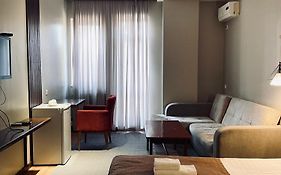 Salam Hotel